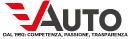 Logo Gruppo V.Auto